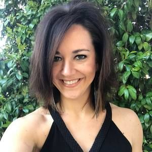 Meet your Posher, Maddie